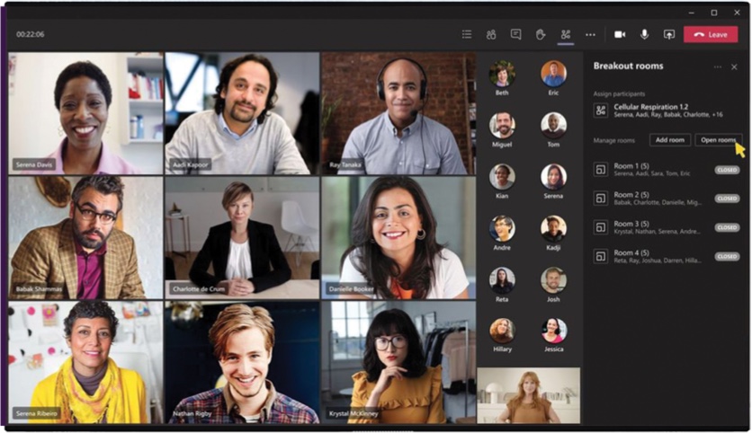 Enterprise/Front-microsoft-teams